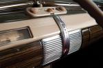 Ford Super DeLuxe Convertible Coupe 1941 года